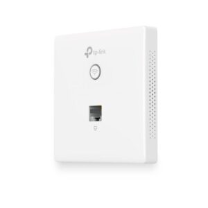 TP-Link Access Point wireless N300 cu montare în doza de