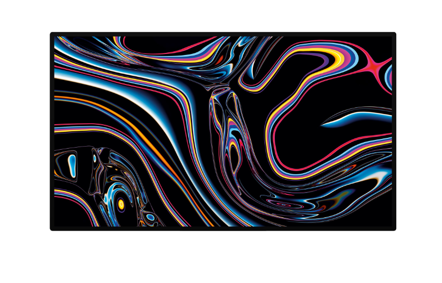 Apple Pro Display XDR - 32" Retina 6K - Nano
