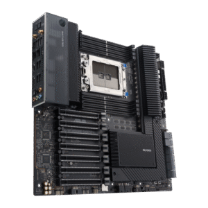 Placa de bază ASUS Pro WS WRX80E-SAGE SE WIFI sWRX8