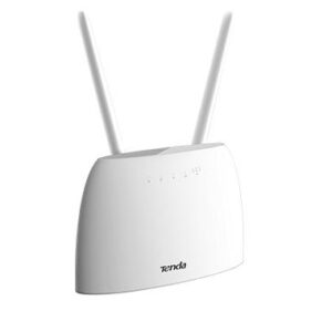 Router wireless Tenda 4G06