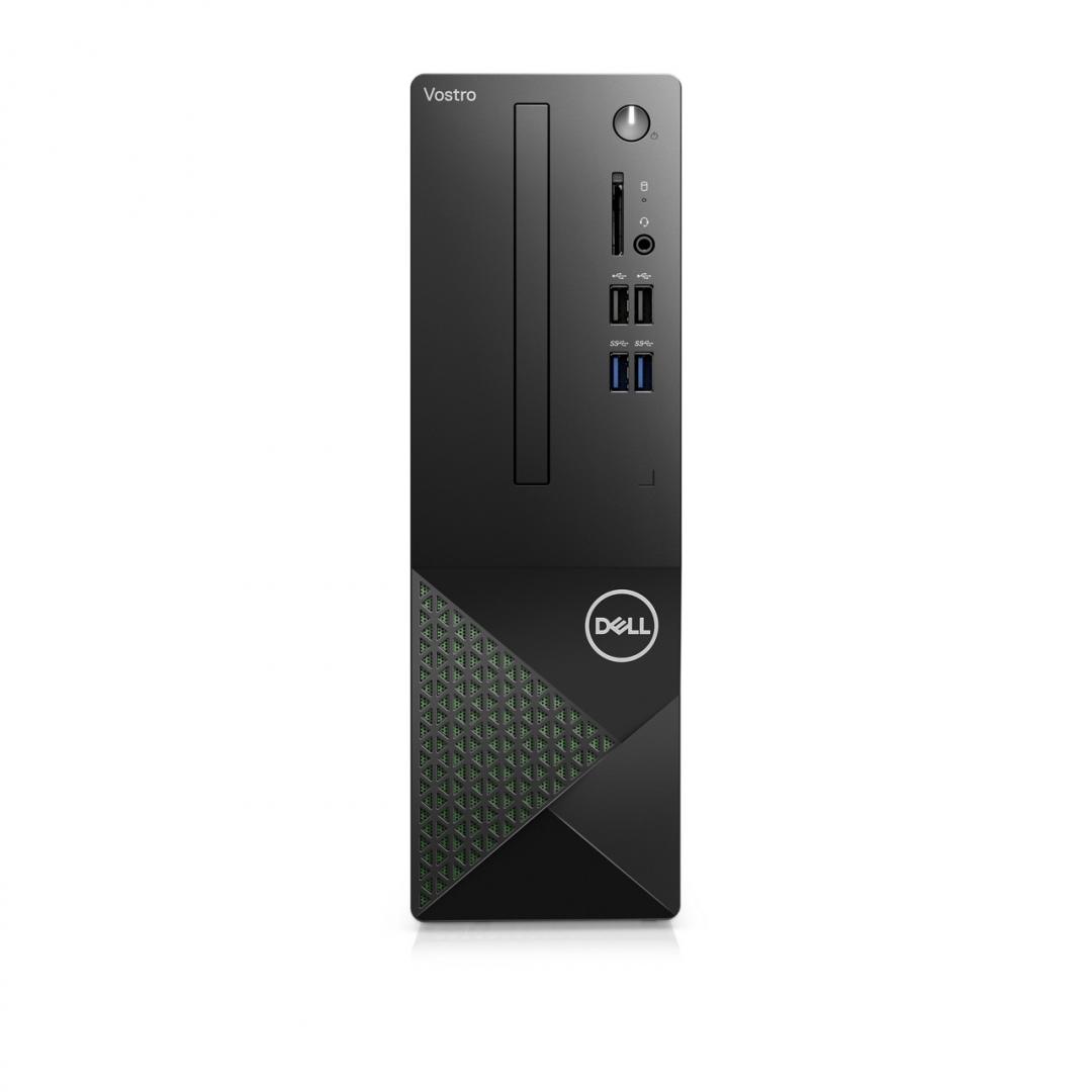 Desktop Vostro 3020 SFF, i3-13100, 8GB, 256GB, No Optical Drive,