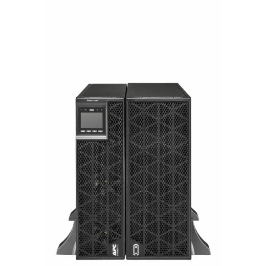 UPS APC Smart-UPS RT online dubla-conversie 15000VA /15000W,(1) Hard wire - imagine 3