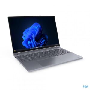 Laptop ThinkBook 16p G6 IAX; 16" 3.2K (3200×2000) IPS 500nits