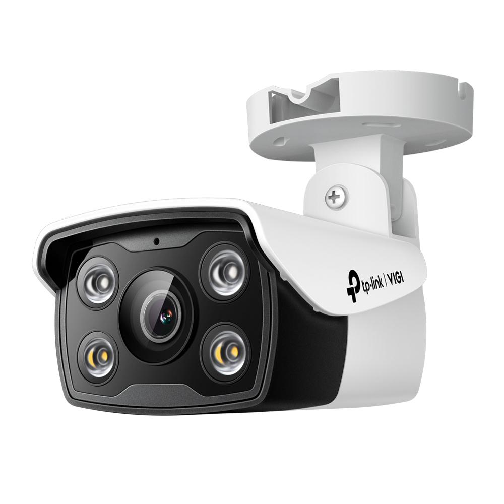 Camera IP Bullet TP-Link VIGI C330(2.8mm), 3MP, Lentila 2.8mm, IR+WL