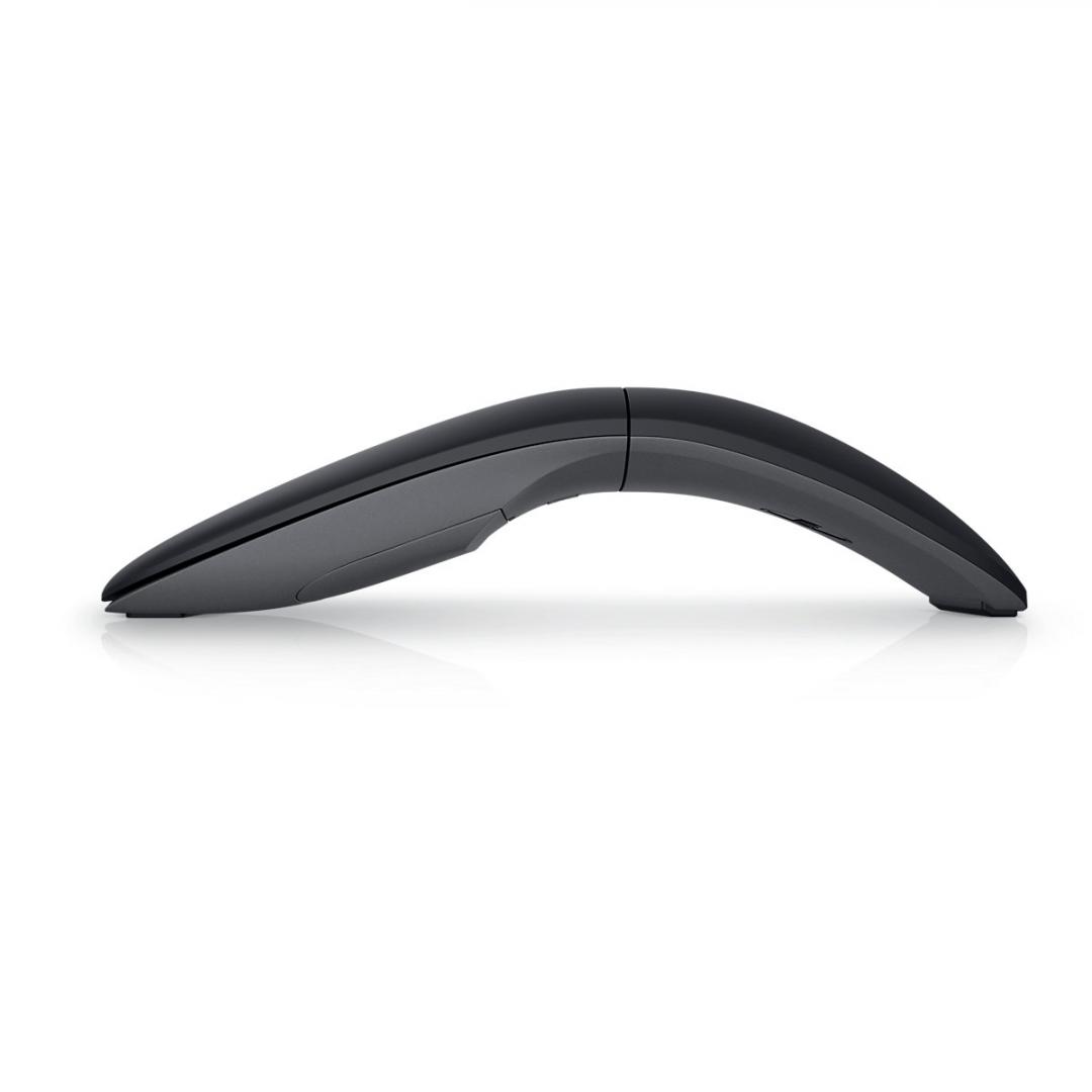 Dell Bluetooth® Travel Mouse – MS700, COLOR: Black - imagine 3
