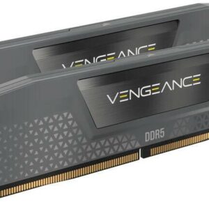 Memorie RAM Corsair Vengeance 32GB DDR5 5600MHz CL40 Kit of