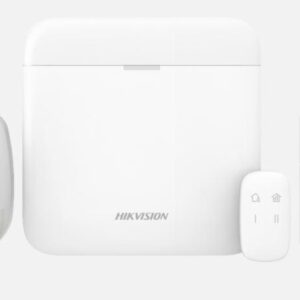Kit de alarma wireless AX PRO Light Level Hikvision DS-PWA64-Kit-WE,