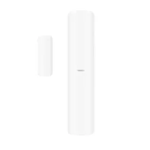Contact magnetic wireless AXPRO Hikvision DS - PDMCK - EG2 - WE B - frecventa operare: 868 MHz - transmisie: Tri - X