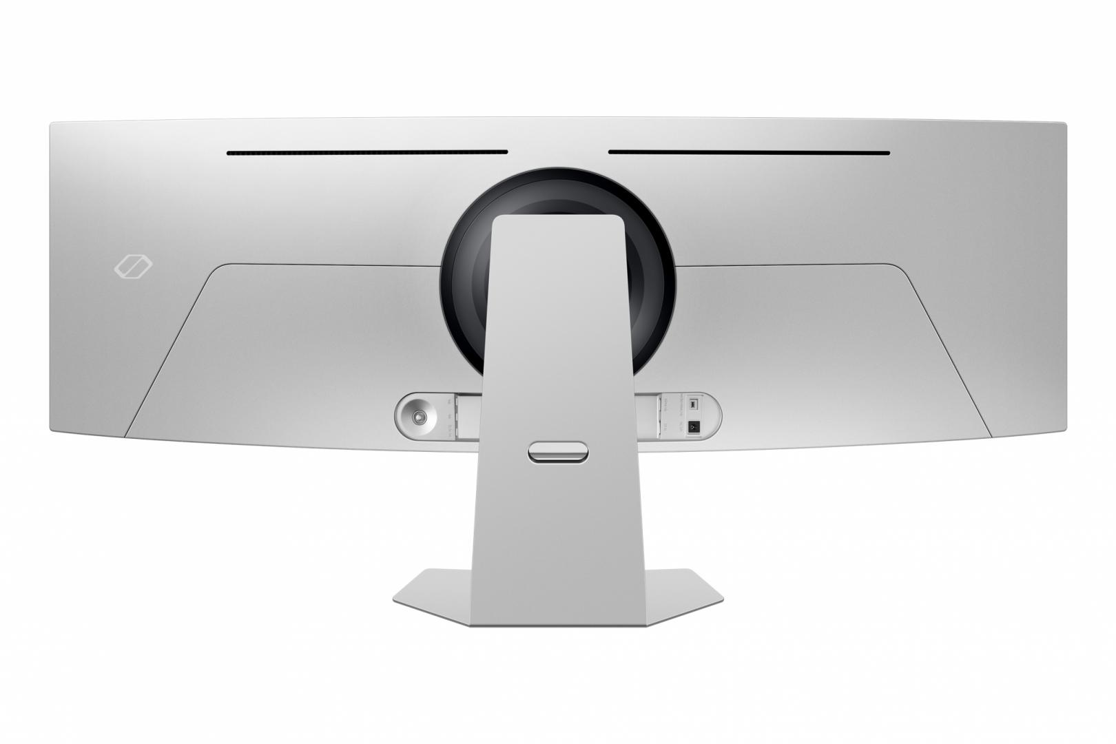 Monitor Samsung 49" LS49CG950SUXDU - imagine 11