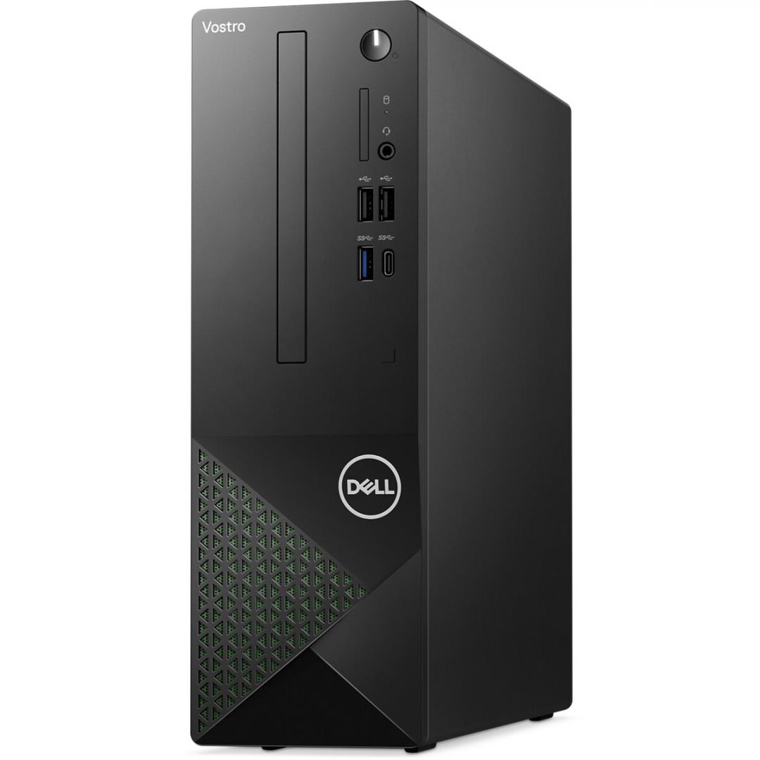 Desktop Vostro 3030 SFF. Intel I5-14400, 16GB Ram, 512GB SSD, - imagine 3