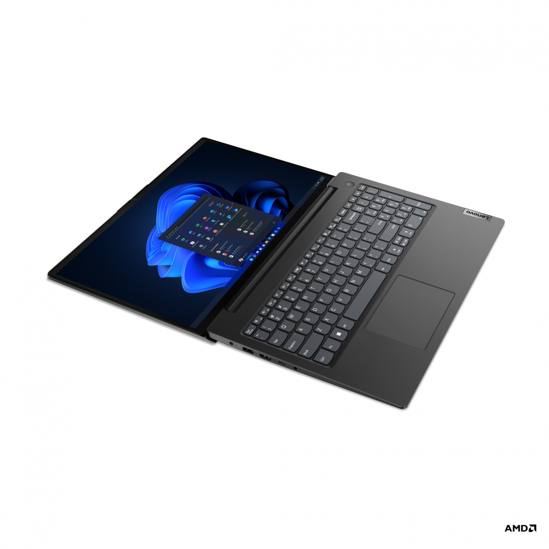 Laptop Lenovo V15 G4 AMN;15.6" FHD; AMD Ryzen™ 5 7520U; - imagine 6