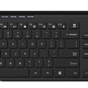 Tastatura Genius Slimstar 230, negru