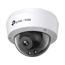 2MP IR Dome Network Camera SPEC: 2MP - 1/3 inch Progressive Scan CMOS - 2.8mm Fixed Lens - H.265+/H.265/H.264+/H.264