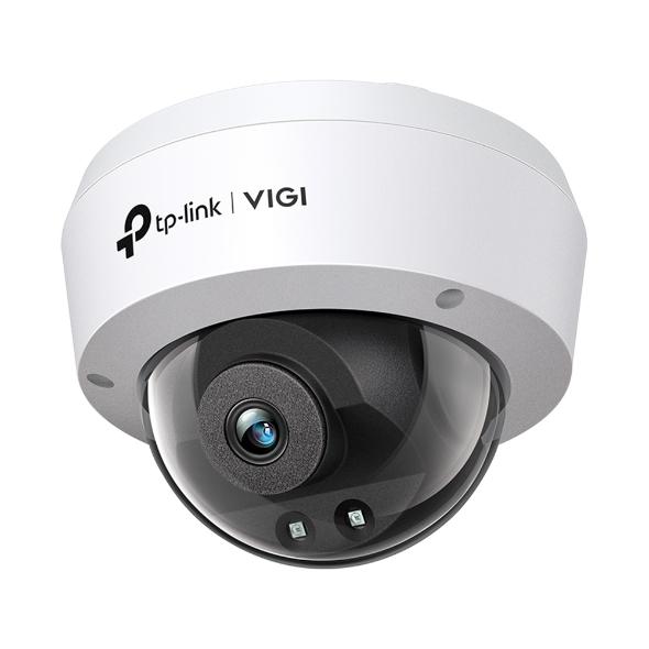 2MP Ir Dome Network Camera - 2MP, 2.8mm Fixed Lens