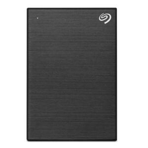 HDD Extern Seagate, 1TB, Expansion portable, 2.5" USB3.0, Black