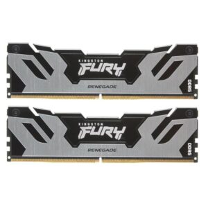 Memorie RAM Kingston DDR5 32GB 7200Mhz CL38 1.45V Dual Channel