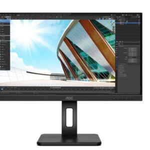 Monitor AOC 23.8" Q24P2Q