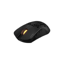 Mouse Wireless Hator Stellar Pro, Conectivitate 2.4GHz, Bluetooth si USB