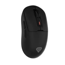 Mouse Gaming Wireless Gensesis Zircon 660 Pro, Interfata USB, 26000