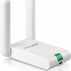 Adaptor Wireless TP-LINK TL-WN822N, Wi-Fi, Single-Band