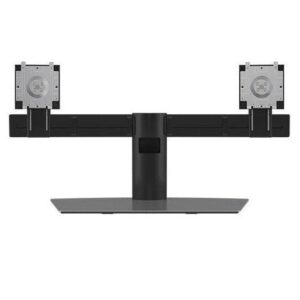 Suport Monitor de Birou Dual, Dell 482-BBCY, 19" – 27",
