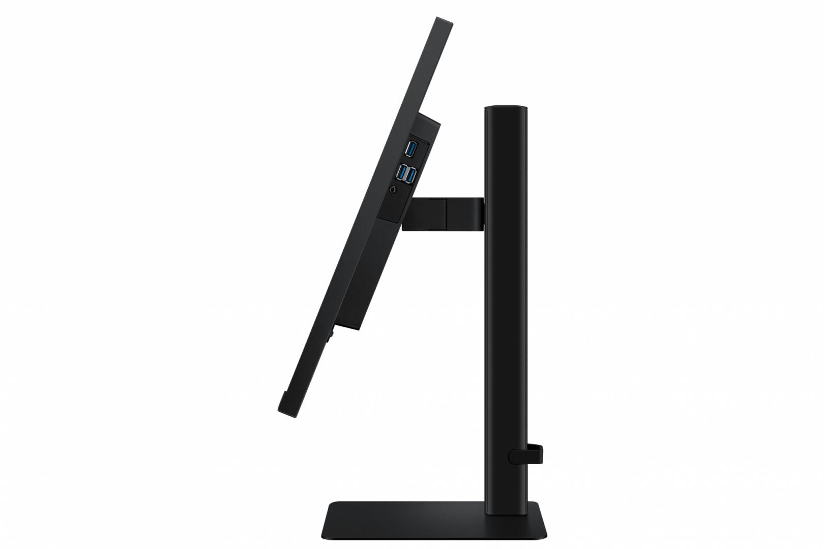 Monitor Samsung 27" LS27D600EAUXEN - imagine 11