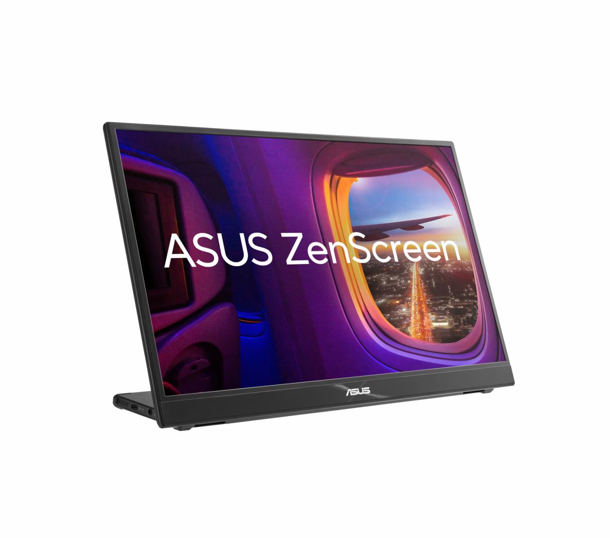 Monitor Asus 16" MB16QHG - imagine 3