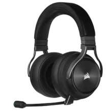 Casti cu Microfon Corsair Virtuoso Xt Rgb Wireless, Multi-Platform Gaming