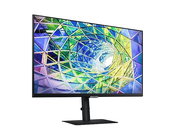 Monitor Samsung 27" LS27A800UJPXEN - imagine 6