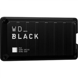 SSD   Extern WD BLACK P50 GAME DRIVE, 1TB,