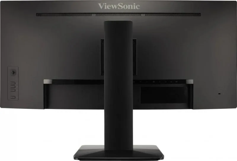 Monitor Viewsonic 34″ VG3419C Curved 1500R, Diagonal