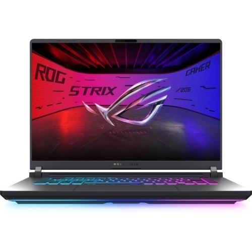 Laptop Gaming ROG Strix G16 G615LH, Intel® Core™ Ultra 7 - imagine 4