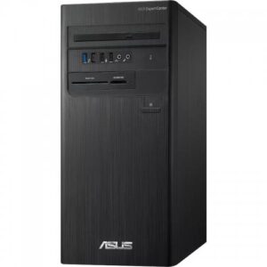 Desktop Business ASUS ExpertCenter D7, D700TER-7147000090, 512GB M.2 2280 NVMe™