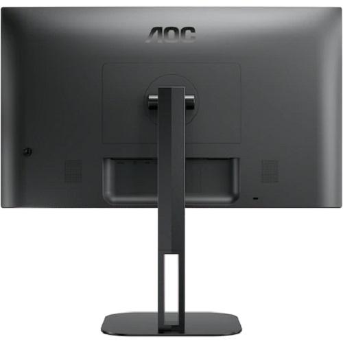 Monitor AOC 23.8" 24V5C/BK - imagine 4