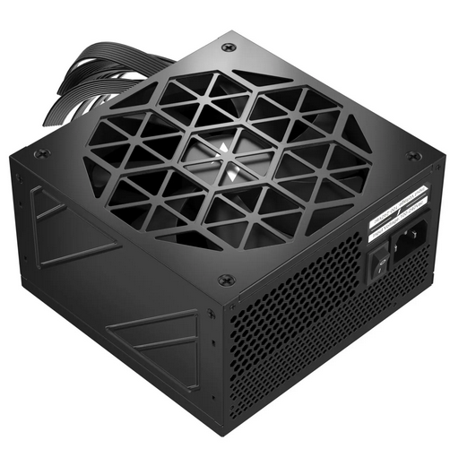 SURSA 1STPLAYER HA-650AC1 650W 80+ Standard NEGRU, Active PFC, ATX,