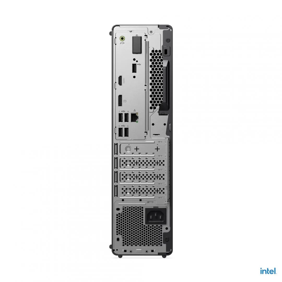 Desktop Lenovo ThinkCentre neo 50s Gen 6 - Intel Core Ultra 5 225 - RAM 1x 8GB UDIMM DDR5 - 5600 - 10C 6P + 4E / 10T