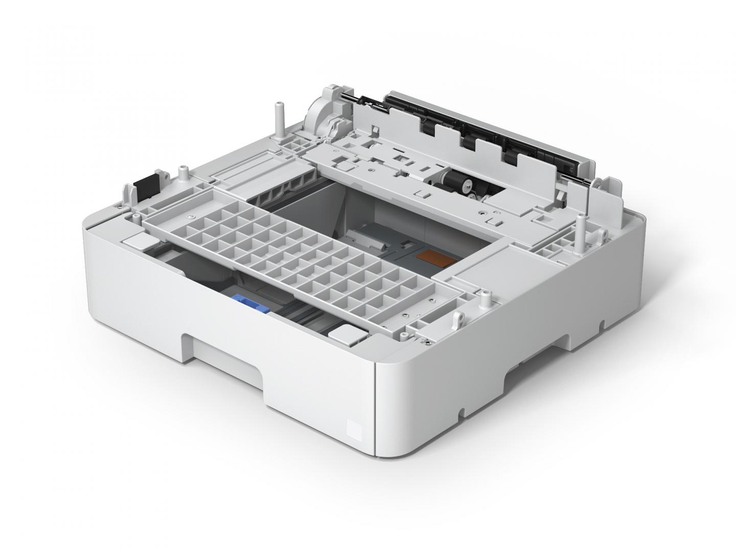 Epson Sertar aditional 500 coli pentru 58xx/53xx C12C937901, Compatibil cu: