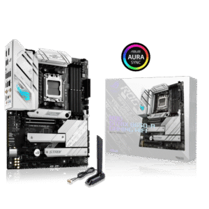 Placa de bază ASUS ROG STRIX B650-A GAMING WIFI AM5