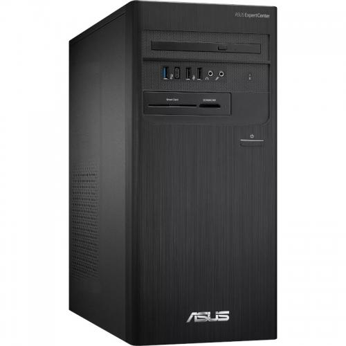 Desktop Business ASUS ExpertCenter D7, D700TER-5145000090, 512GB M.2 2280 NVMe™ - imagine 3