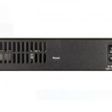 DSR-250v2 D-Link 5 Port Gigabit Vpn Router, Interfata: 1 X