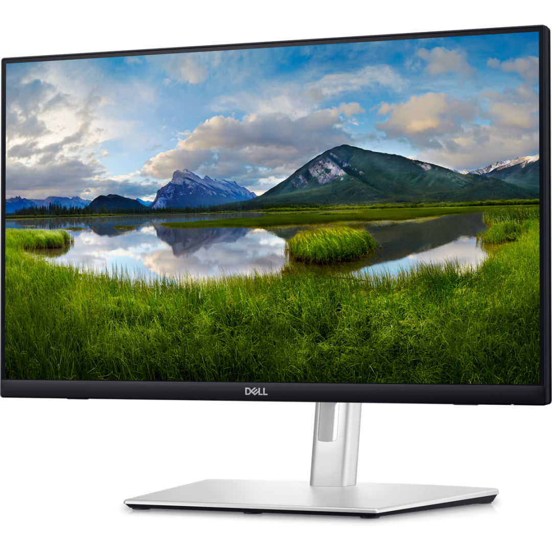 Monitor Dell 24" P2424HT, 60.47 cm, 1920 x 1080, 60 - imagine 3