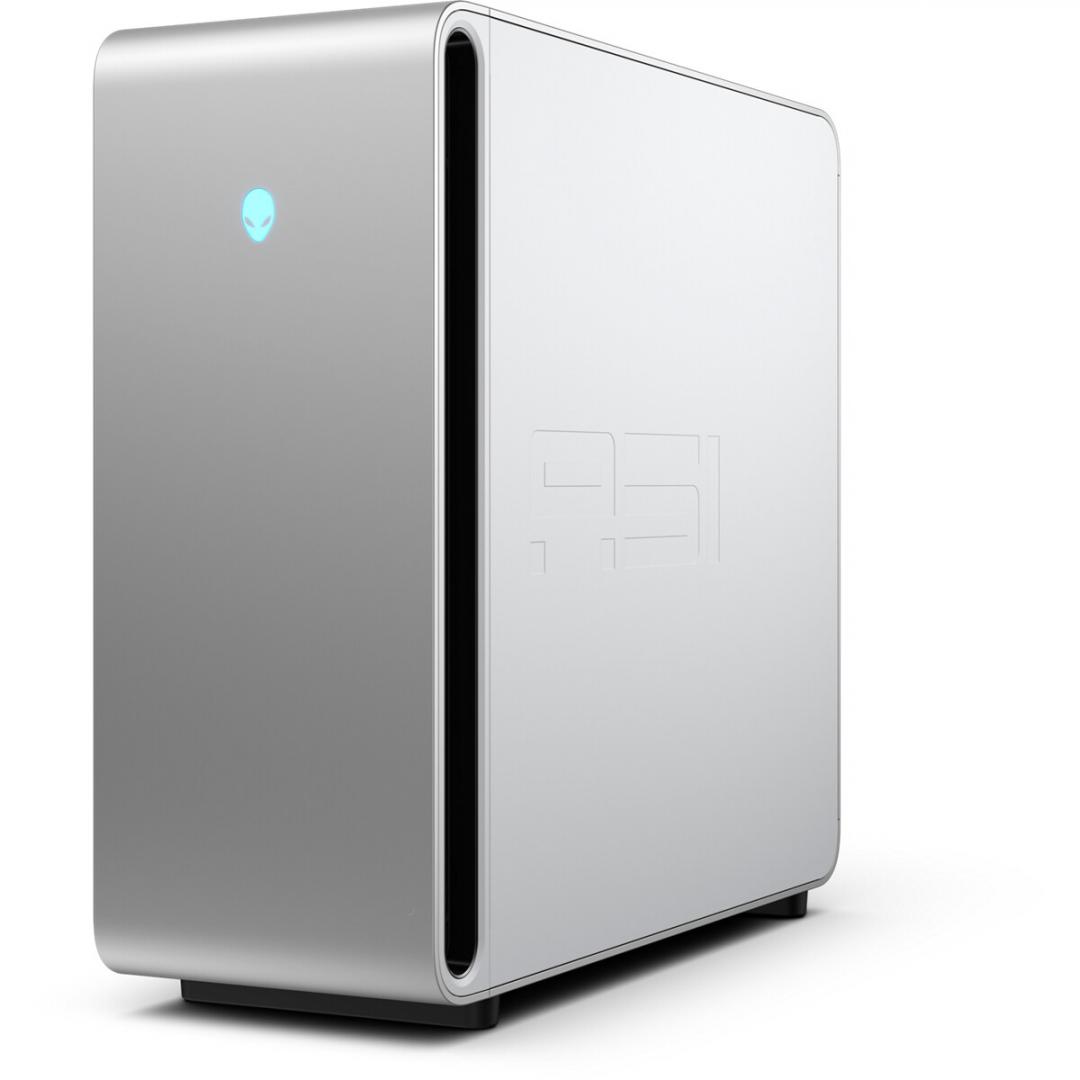 Dell Gaming Desktop Alienware Area-51 AAT2250, Intel U7-265K, 64GB Ram, - imagine 5