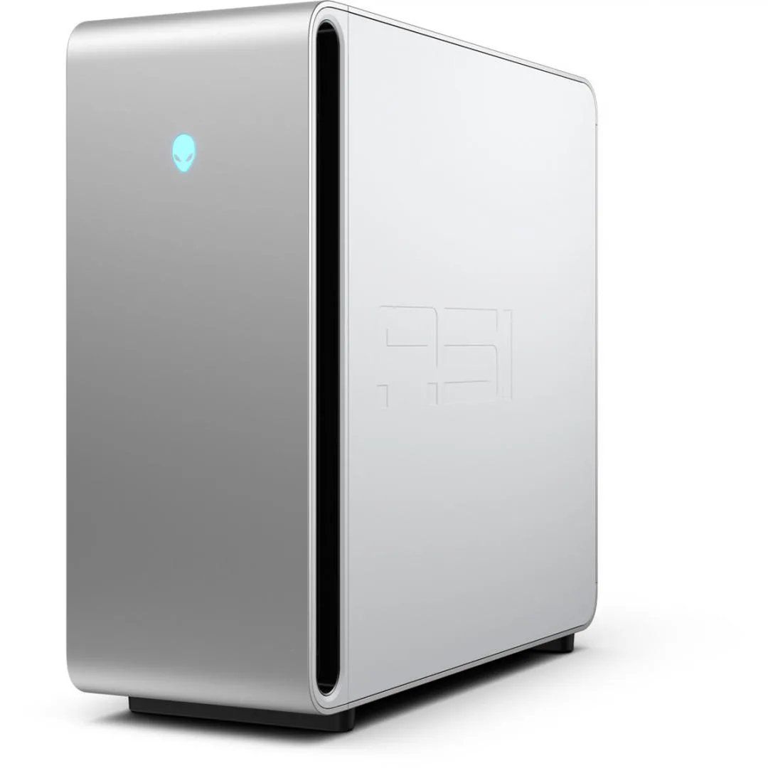 Dell Gaming Desktop Alienware Area - 51 AAT2250 - Intel U7 - 265K - NVIDIA GeForce RTX 5080 - 64GB Ram - 1TB + 2TB SSD