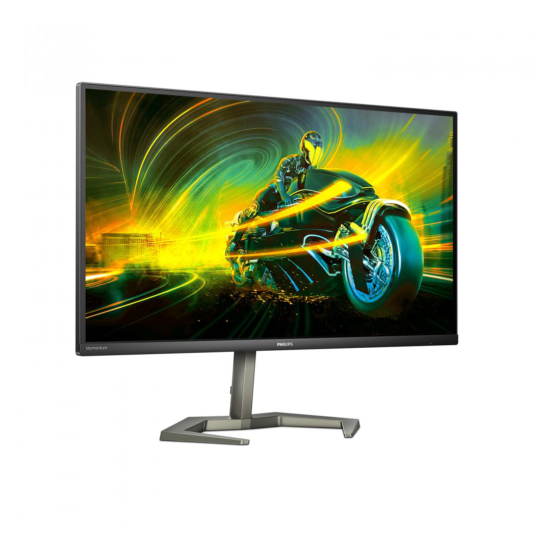 Monitor Philips 27" 27M1N5500ZA/00 - imagine 4