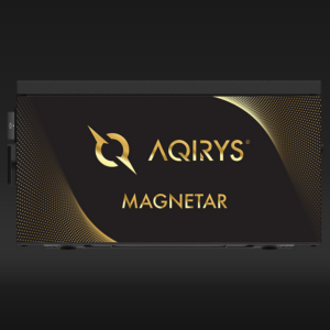 Sursa Aqirys Magnetar 1000W 80 Gold Plus
