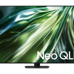 TELEVIZOR NEO QLED SMART SAMSUNG 85QN90D, UHD 4K, HDR, 214