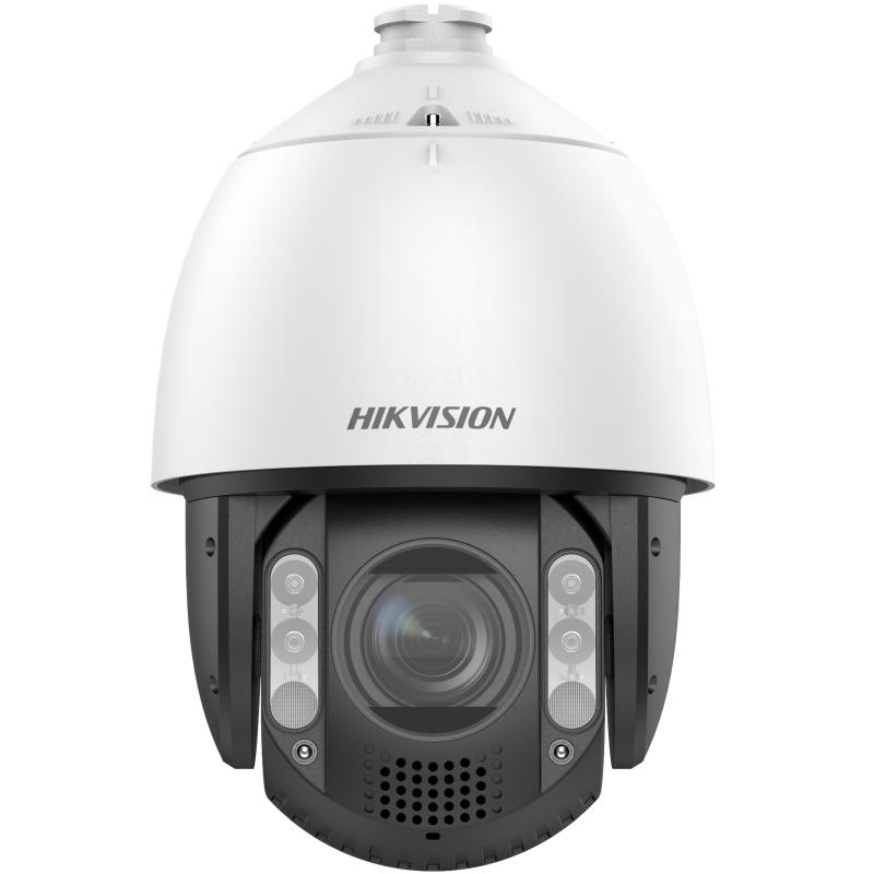 Camera de supraveghere IP Speed Dome 12X ColorVu 4MP Hikvision