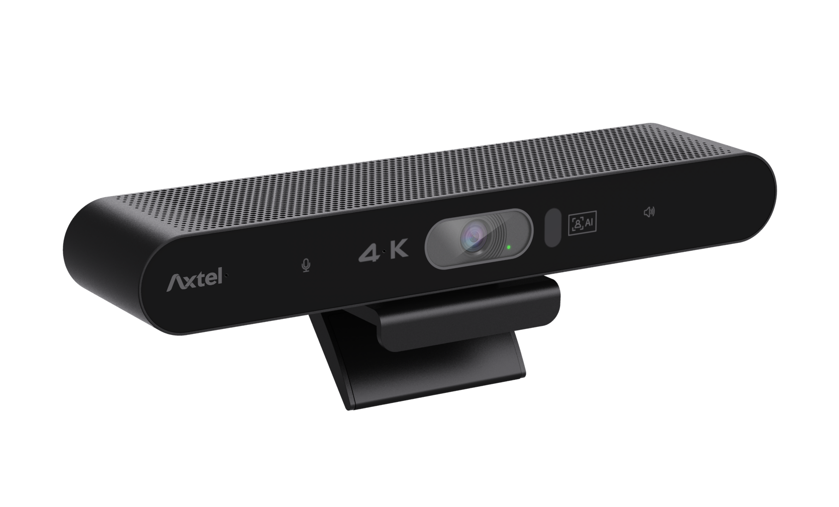 Camera Videoconferinta Axtel AX-4K Video-Bar-Mini, Rezolutie 4k 3840x2160@30fps, Senzor 1/3.0", - imagine 3