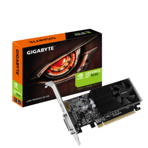 Placa video Gigabyte GeForce GT 1030, 2GB, DDR4 64bit