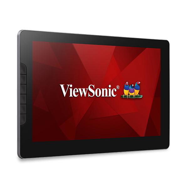Tableta grafica 13.3'' Viewsonic ID1330 - imagine 4